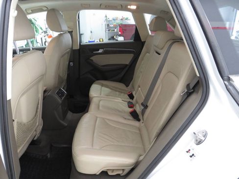 Used 2013 Audi Q5 2.0T Premium AWD/4WD image 13