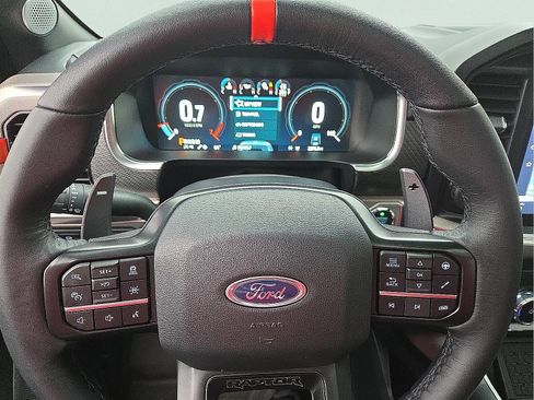 Used 2023 Ford F150 Raptor w/ Raptor 37 Performance Package image 24