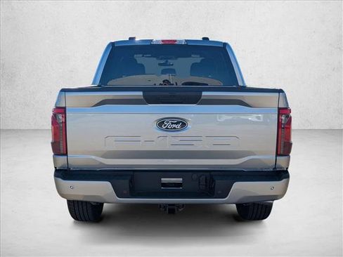 New 2025 Ford F150 STX w/ STX Black Appearance Package image 8
