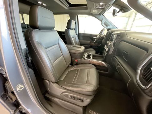 Used 2020 GMC Sierra 1500 Denali w/ Technology Package AWD/4WD image 25