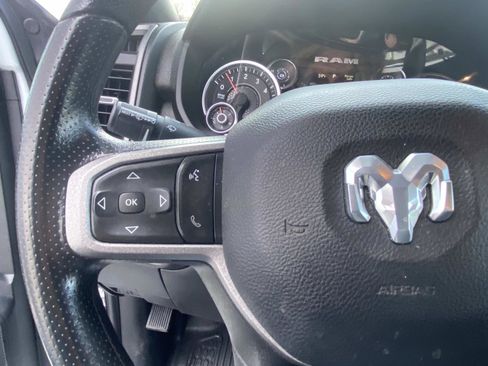 Used 2024 RAM 2500 Tradesman image 25