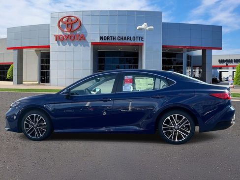 New 2026 Toyota Camry XLE image 6