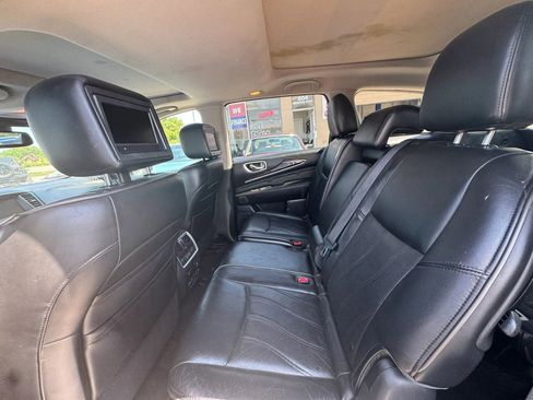 Used 2013 INFINITI JX35 AWD w/ Premium Pkg image 20