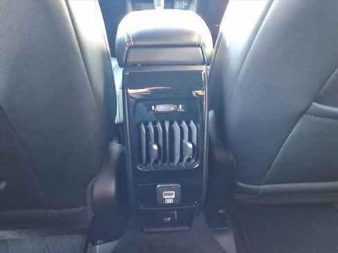 Certified 2022 Jeep Compass Altitude image 15