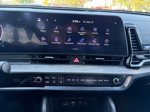 Used 2023 Kia Sportage X-Line w/ X-Line Premium Package image 14