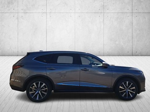 New 2026 Acura MDX w/ Technology Package image 4