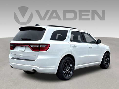 Used 2023 Dodge Durango GT w/ Blacktop Package image 31
