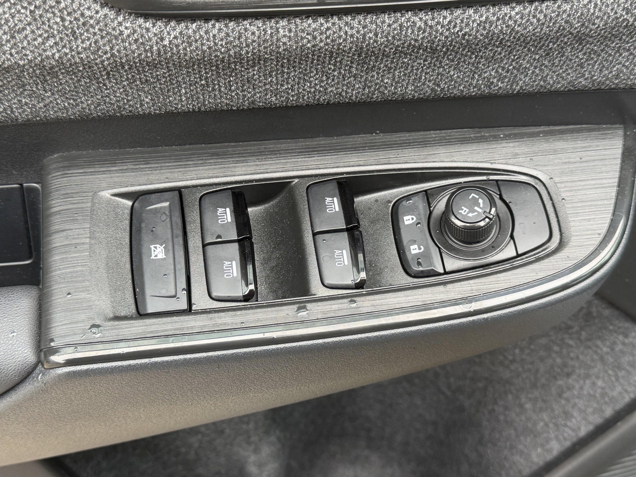 Used 2026 Subaru Outback Limited AWD/4WD image 24