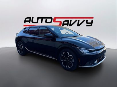 Used 2024 Kia EV6 Wind