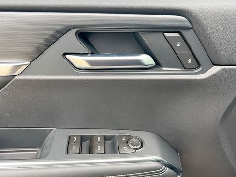 New 2026 GMC Acadia Elevation w/ Elevation Premium Package FWD image 13