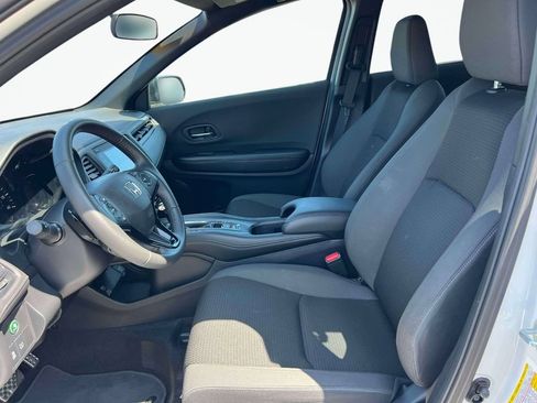 Used 2022 Honda HR-V Sport image 14