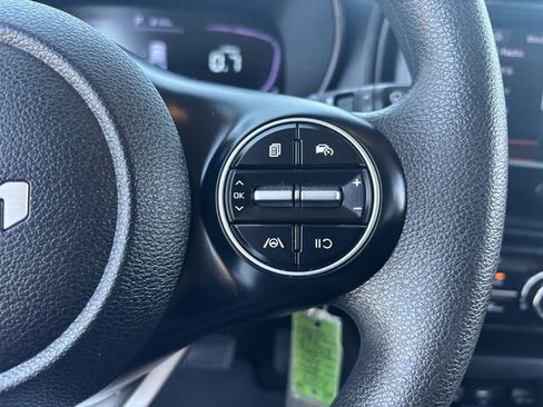 Used 2023 Kia Soul LX w/ Option Group 015 FWD image 28