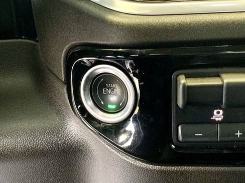 Used 2025 Chevrolet Silverado 2500 LT w/ Trail Boss Package image 37