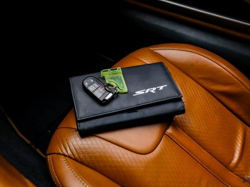 Used 2014 SRT Viper GTS w/ GTS Laguna Interior Package image 85