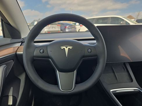 Used 2023 Tesla Model 3 Long Range image 20