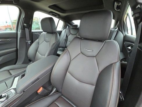 New 2026 Cadillac CT5 V image 11