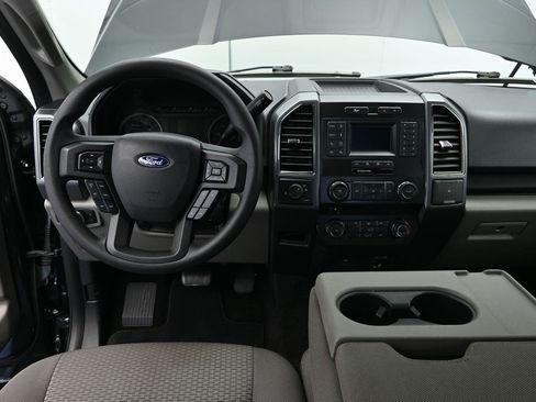 Used 2018 Ford F150 XLT RWD image 19