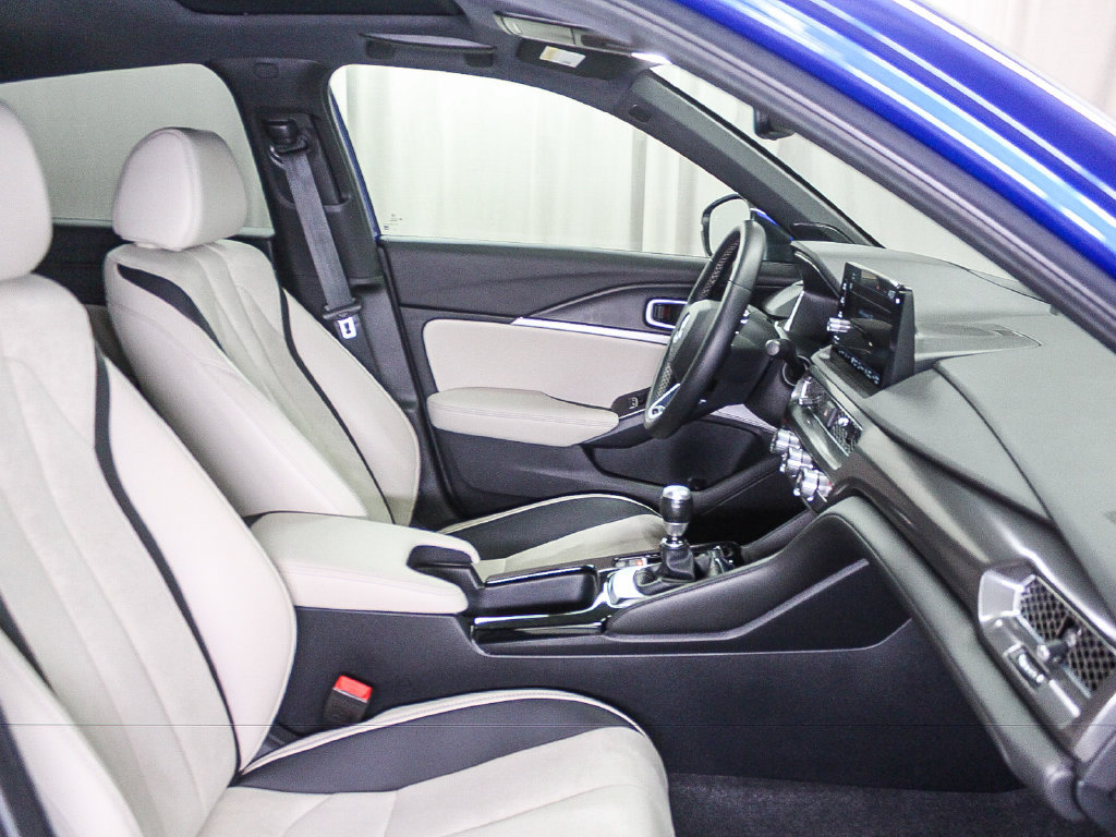 Used 2024 Acura Integra A-Spec w/ Technology Package FWD image 17
