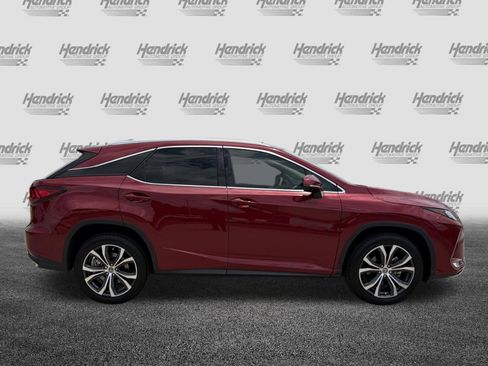 Used 2022 Lexus RX 350 FWD w/ Premium Package image 11