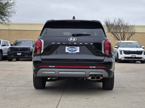 Used 2025 Hyundai Palisade SEL image 7