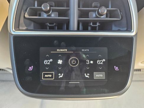 Used 2025 Lucid Air Grand Touring AWD/4WD image 80