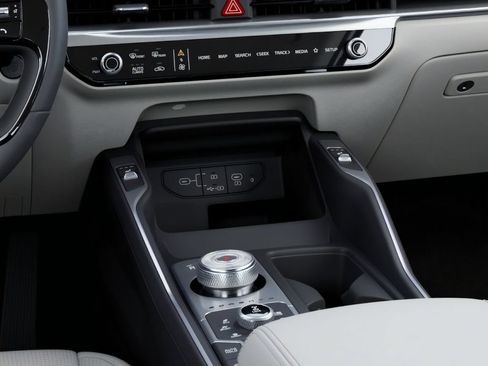 New 2026 Kia Sorento EX AWD/4WD image 23