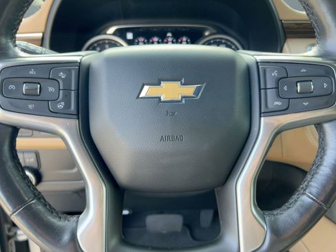 Certified 2021 Chevrolet Tahoe Premier image 16