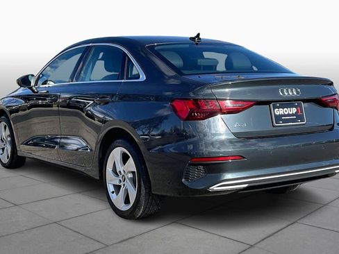 Used 2024 Audi A3 2.0T Premium image 11