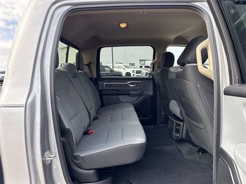 Used 2020 RAM 1500 Big Horn image 16