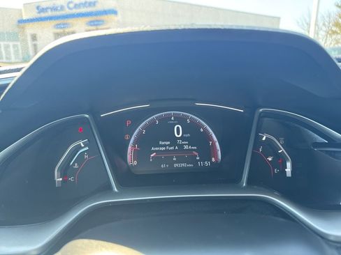 Used 2020 Honda Civic Sport image 18