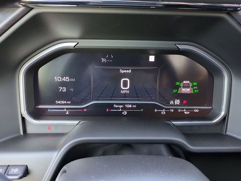 Used 2023 GMC Sierra 1500 AT4X image 28