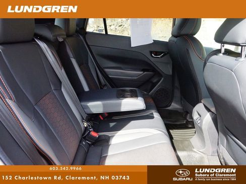 Certified 2024 Subaru Crosstrek 2.5i Limited image 31
