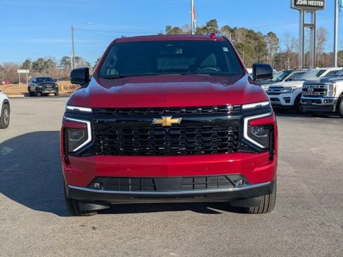 New 2026 Chevrolet Tahoe Premier image 7