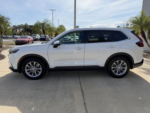 Certified 2023 Honda CR-V EX-L image 7