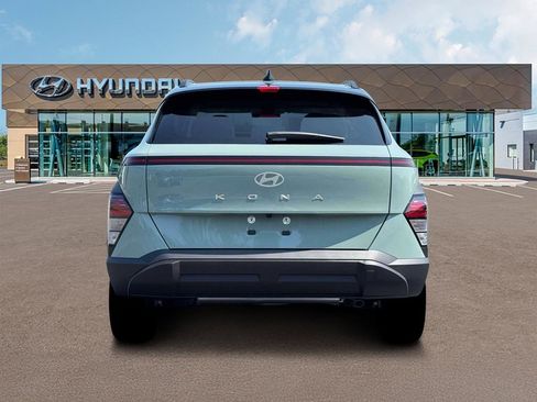 New 2026 Hyundai Kona SEL Sport image 6