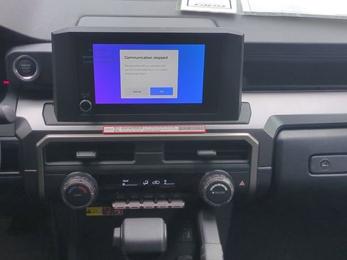 New 2026 Toyota 4Runner SR5 RWD image 14