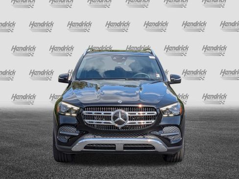 Used 2024 Mercedes-Benz GLE 450 4MATIC image 3