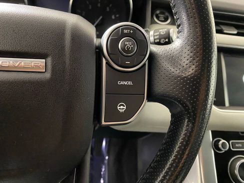 Used 2016 Land Rover Range Rover Sport HSE image 17