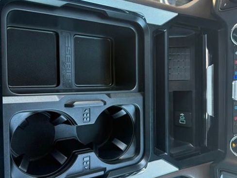 Used 2024 Ford F350 King Ranch w/ Chrome Package image 18