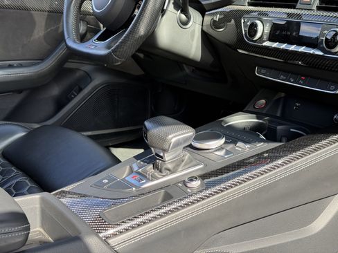 Used 2019 Audi RS 5 Sportback w/ RS Driver Assistance Package image 17