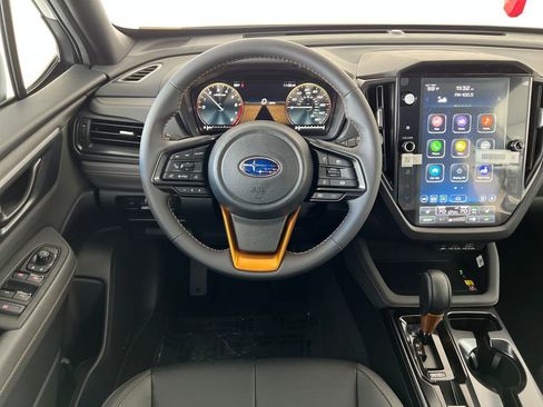 New 2026 Subaru Forester Wilderness image 17