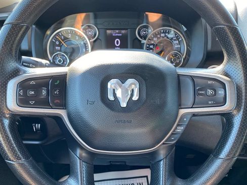 Used 2020 RAM 1500 Tradesman AWD/4WD image 25