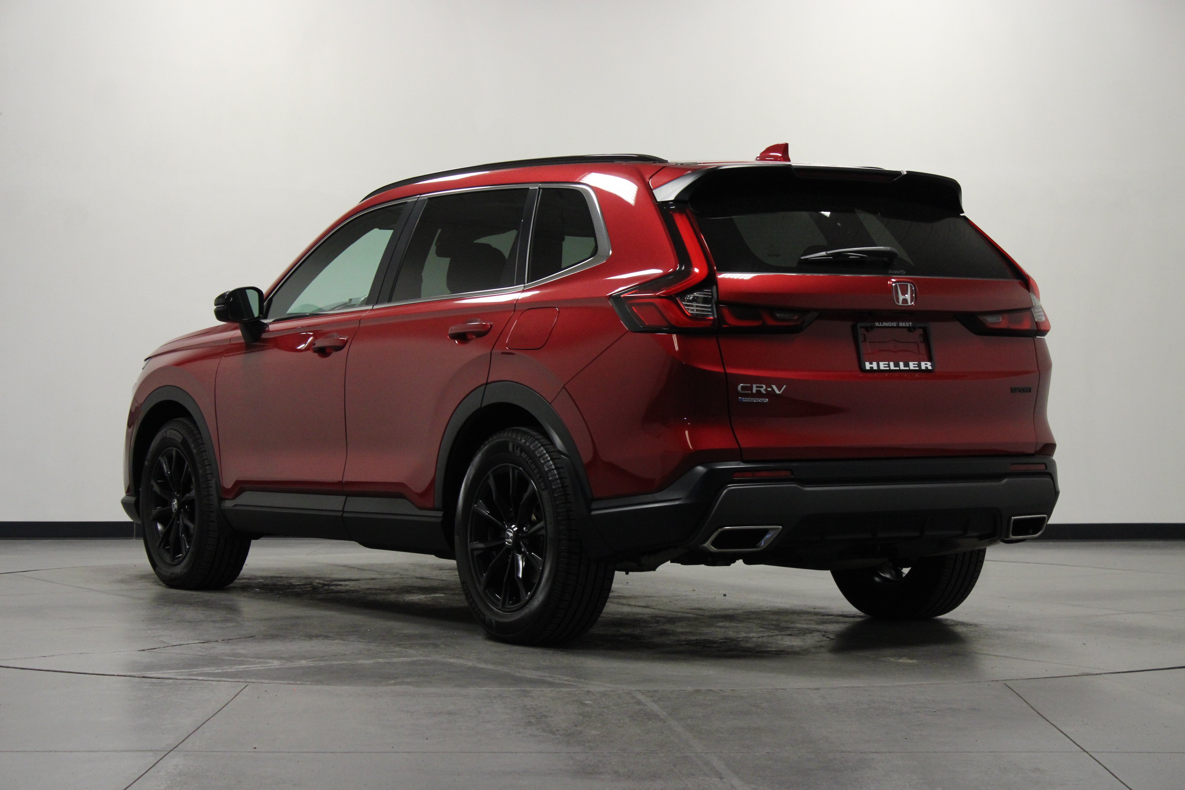 Used 2024 Honda CR-V Sport image 6