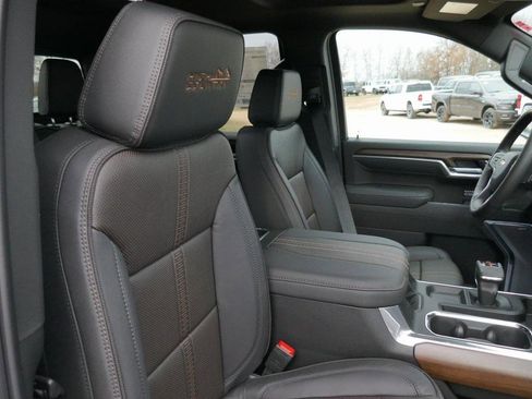 New 2026 Chevrolet Silverado 1500 High Country image 10