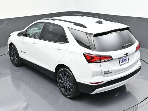 Used 2024 Chevrolet Equinox RS FWD image 49