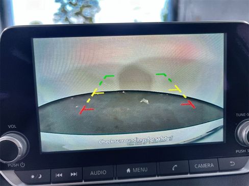 Certified 2023 Nissan Sentra SV w/ All-Weather Package image 22