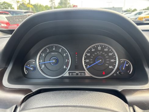 Used 2015 Honda Crosstour EX-L image 5