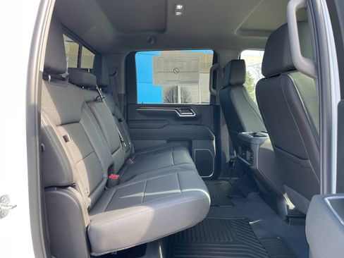 New 2026 Chevrolet Silverado 2500 LT w/ Trail Boss Package AWD/4WD image 31
