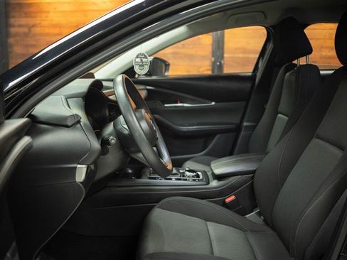 Used 2025 MAZDA CX-30 AWD 2.5 S image 8