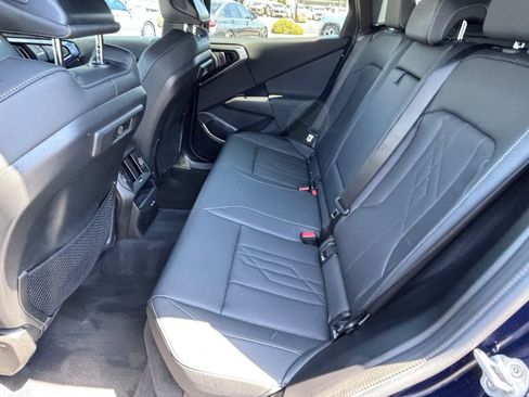 Used 2025 BMW X3 xDrive30i w/ Premium Package AWD/4WD image 16